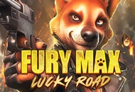 Fury Max Lucky Road - PLACEBET138