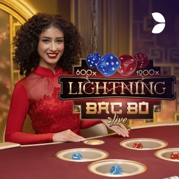 Lightning Bac Bo - PLACEBET138