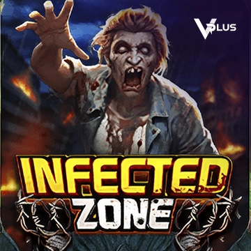 Infected Zone - PLACEBET138