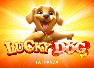 FatPanda : Lucky Dog - PLACEBET138