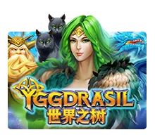 Yggdrasil - PLACEBET138