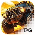 Doomsday Rampage - PLACEBET138