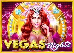 Vegas Nights - PLACEBET138