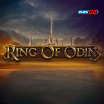 PlaynGo : Ring of Odin - PLACEBET138