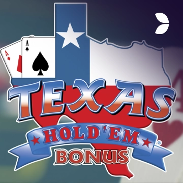 Texas Holdem Bonus Poker - PLACEBET138