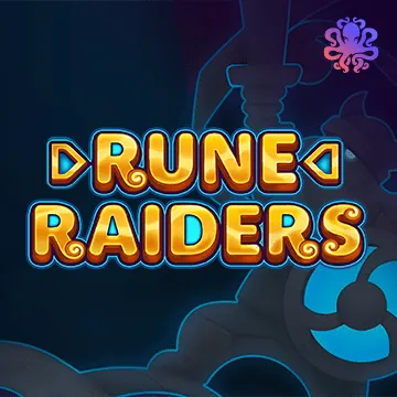 Octoplay : Rune Raiders - PLACEBET138