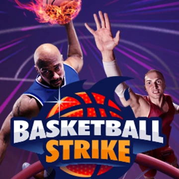 Basketball Strike - PLACEBET138
