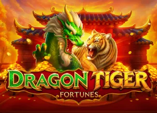 Dragon Tiger Fortunes - PLACEBET138