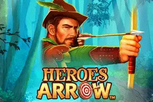 Heroes Arrow - PLACEBET138