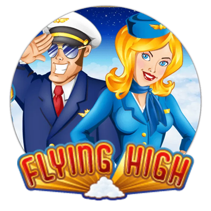 Flying High - PLACEBET138