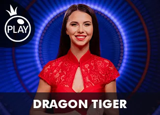 Dragon Tiger - PLACEBET138
