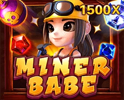 JDB : Miner Babe - PLACEBET138