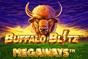 Buffalo Blitz: Megaways - PLACEBET138