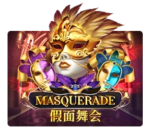 Masquerade - PLACEBET138