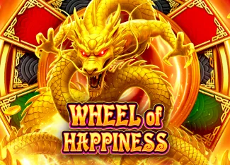 Wheel of Happiness - PLACEBET138