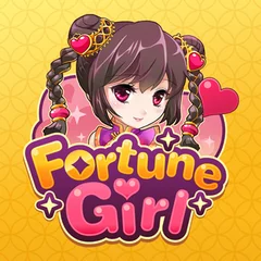 Fortune Girl - PLACEBET138