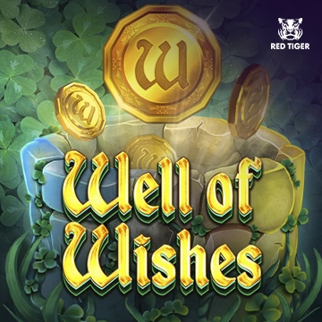 Redtiger : Well of Wishes - PLACEBET138