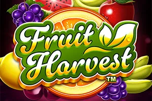 Fruit Harvest™ - PLACEBET138