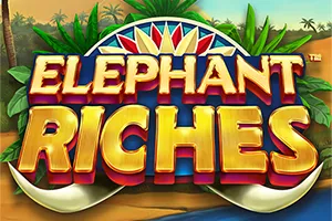Elephant Riches™ - PLACEBET138