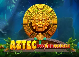 Aztec Powernudge - PLACEBET138
