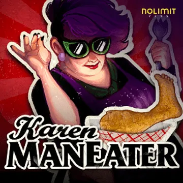 Karen Maneater - PLACEBET138