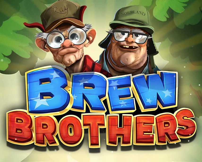 Slotmill : Brew Brothers - PLACEBET138