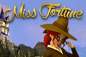 Miss Fortune - PLACEBET138