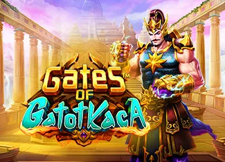 Gates of Gatot Kaca - PLACEBET138