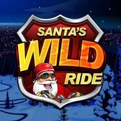 Santas Wild Ride - PLACEBET138