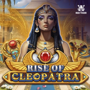 Redtiger : Rise of Cleopatra - PLACEBET138