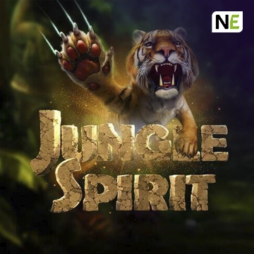 Jungle Spirit: Call of the Wild - PLACEBET138