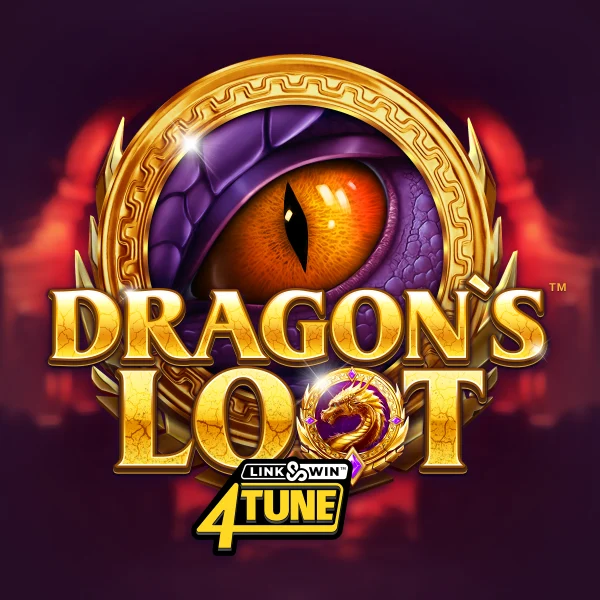 Dragon&rsquo;s Loot Link&Win 4Tune&trade; - PLACEBET138