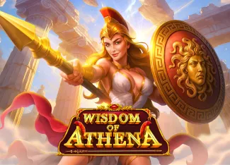 Wisdom of Athena - PLACEBET138