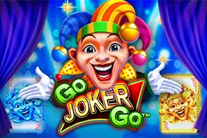 Go Joker Go™ - PLACEBET138