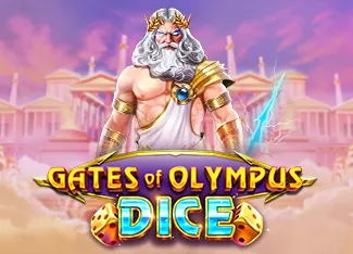Gates of Olympus Dice - PLACEBET138