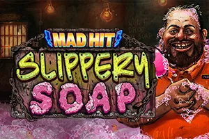 Mad Hit Slippery Soap - PLACEBET138