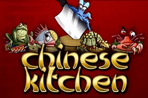 Chinese Kitchen - PLACEBET138