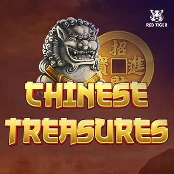 Redtiger : Chinese Treasures - PLACEBET138