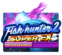 Fish Hunter 2 EX - Pro - PLACEBET138