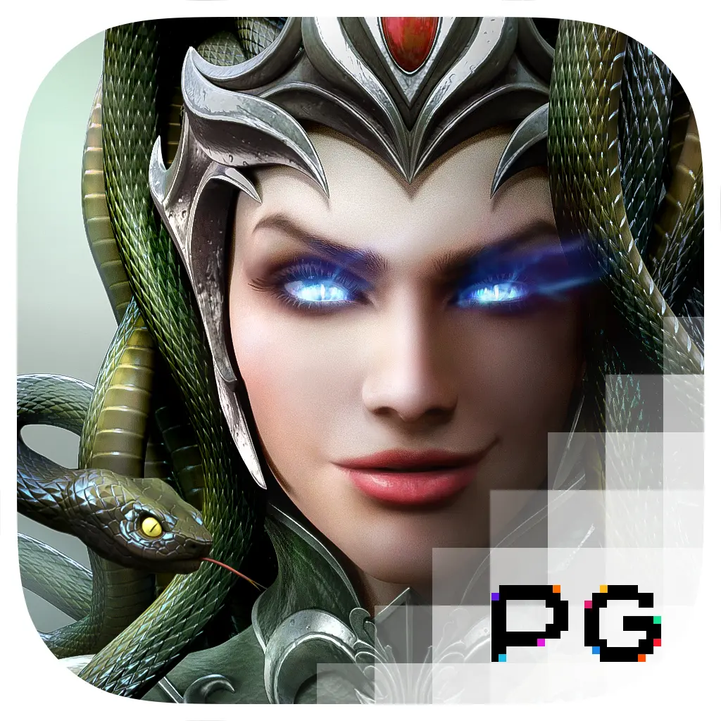 Medusa 2: The Quest of Perseus - PLACEBET138