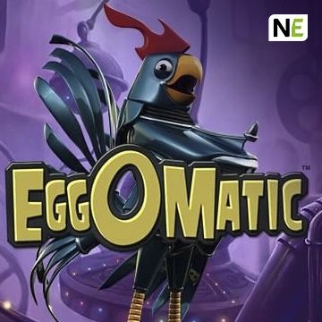 EggOMatic - PLACEBET138