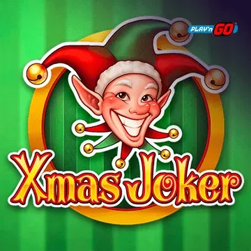PlaynGo : Xmas Joker - PLACEBET138