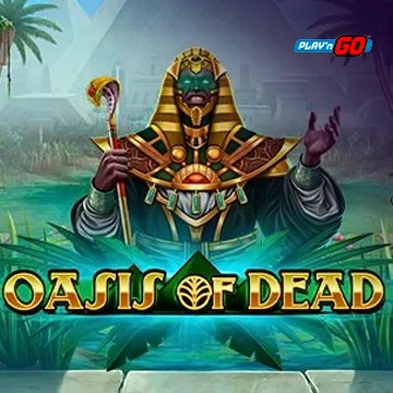PlaynGo : Oasis of Dead - PLACEBET138