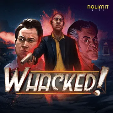 Whacked! - PLACEBET138
