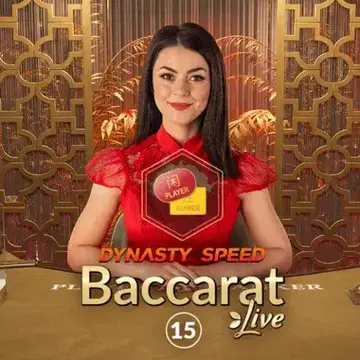 Dynasty Speed Baccarat 15 - PLACEBET138