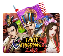 Three Kingdoms 2 - PLACEBET138