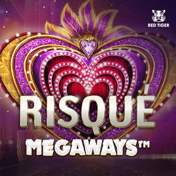 Redtiger : Risque Megaways - PLACEBET138