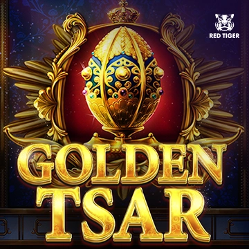 Redtiger : Golden Tsar - PLACEBET138