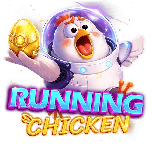 Running Chicken - PLACEBET138