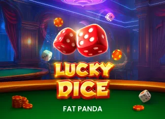 FatPanda : Lucky Dice - PLACEBET138